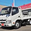 hino dutro 2015 quick_quick_XZU620T_0006815 image 1