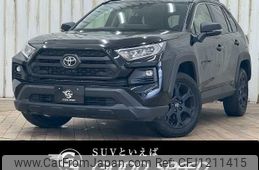 toyota rav4 2024 -TOYOTA--RAV4 6BA-MXAA54--MXAA54-4043595---TOYOTA--RAV4 6BA-MXAA54--MXAA54-4043595-
