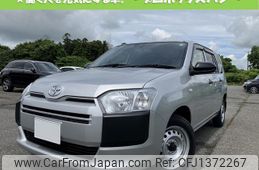 toyota probox 2024 quick_quick_6AE-NHP160V_0122623