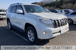 toyota land-cruiser-prado 2015 quick_quick_CBA-TRJ150W_TRJ150-0056777