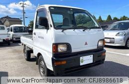 mitsubishi minicab-truck 1996 Mitsuicoltd_MBMT0432488R0509