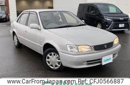 toyota corolla 1998 -TOYOTA--Corolla E-AE110--AE110-5230305---TOYOTA--Corolla E-AE110--AE110-5230305-