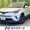 toyota c-hr 2017 -TOYOTA--C-HR DAA-ZYX10--ZYX10-2062715---TOYOTA--C-HR DAA-ZYX10--ZYX10-2062715- image 1