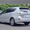 toyota prius-α 2014 CFJ1685859 image 15