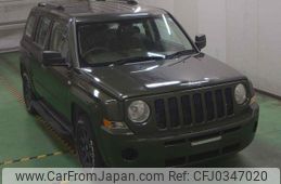 jeep patriot 2007 -CHRYSLER--Jeep Patriot MK74--1J8F7F8W17D310106---CHRYSLER--Jeep Patriot MK74--1J8F7F8W17D310106-