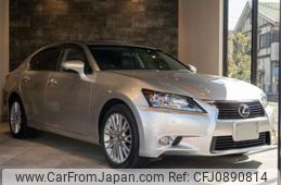 lexus gs 2012 -LEXUS--Lexus GS DBA-GRL15--GRL15-6000416---LEXUS--Lexus GS DBA-GRL15--GRL15-6000416-