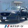 mazda cx-5 2020 -MAZDA--CX-5 6BA-KFEP--KFEP-400844---MAZDA--CX-5 6BA-KFEP--KFEP-400844- image 1