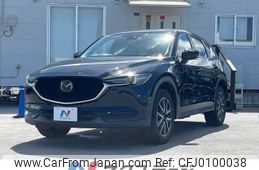 mazda cx-5 2020 -MAZDA--CX-5 6BA-KFEP--KFEP-400844---MAZDA--CX-5 6BA-KFEP--KFEP-400844-