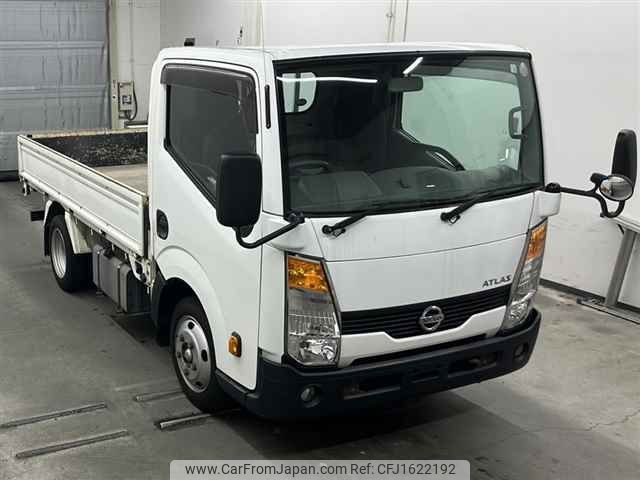 nissan atlas 2018 CFJ1622192 image 1