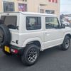 suzuki jimny 2025 CFJ0743006 image 8