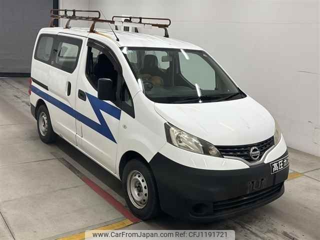 nissan nv200-vanette 2015 -NISSAN--NV200 VM20-079696---NISSAN--NV200 VM20-079696- image 1