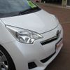 toyota ractis 2012 -TOYOTA--Ractis NCP120--2025958---TOYOTA--Ractis NCP120--2025958- image 4
