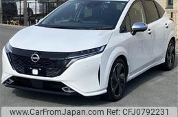 nissan aura 2022 -NISSAN--AURA 6AA-FE13--FE13-215710---NISSAN--AURA 6AA-FE13--FE13-215710-