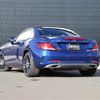 mercedes-benz slk-class 2016 CFJ1578480 image 15