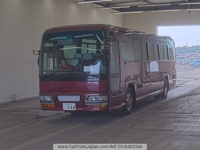 isuzu gala 2004 -ISUZU 【とちぎ 200ﾊ364】--Gala LV774R2-3000503---ISUZU 【とちぎ 200ﾊ364】--Gala LV774R2-3000503- image 1