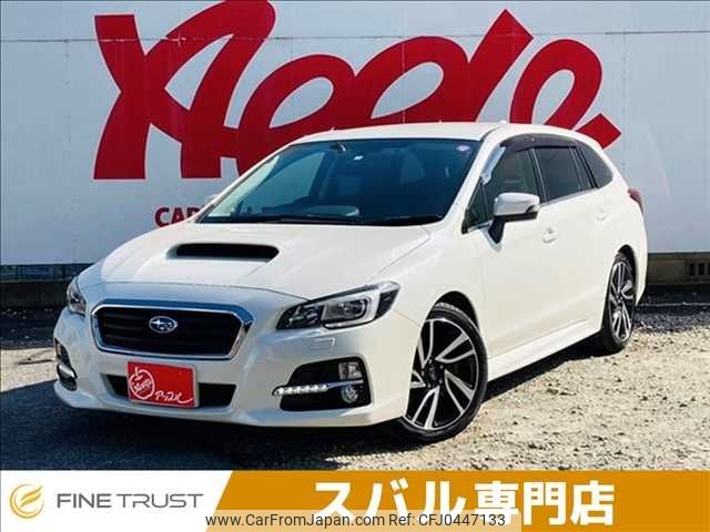 subaru levorg 2014 -SUBARU--Levorg DBA-VMG--VMG-003250---SUBARU--Levorg DBA-VMG--VMG-003250- image 1