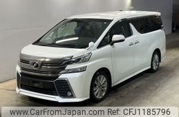 toyota vellfire 2016 -TOYOTA--Vellfire AGH30W-0058989---TOYOTA--Vellfire AGH30W-0058989-