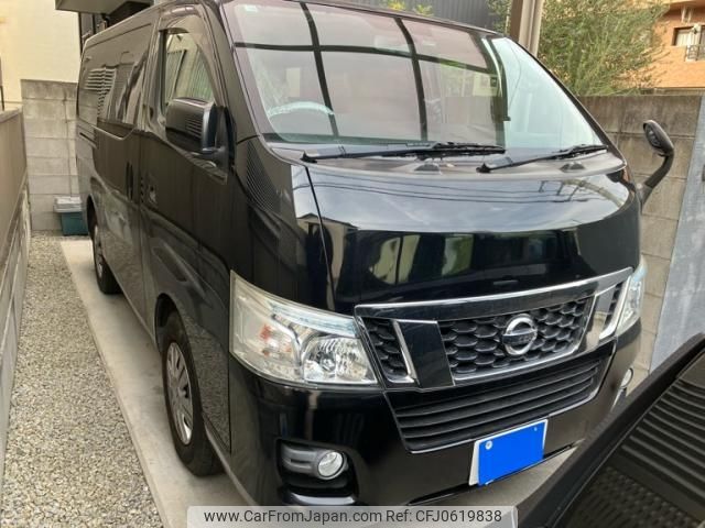 nissan caravan-van 2017 -NISSAN--Caravan Van CBF-VR2E26--VR2E26-039637---NISSAN--Caravan Van CBF-VR2E26--VR2E26-039637- image 1