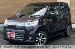 suzuki wagon-r 2013 CFJ1269454