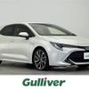 toyota corolla-sport 2018 -TOYOTA--Corolla Sport 6AA-ZWE211H--ZWE211-1001776---TOYOTA--Corolla Sport 6AA-ZWE211H--ZWE211-1001776- image 1