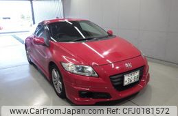 honda cr-z 2011 quick_quick_DAA-ZF1_1025437