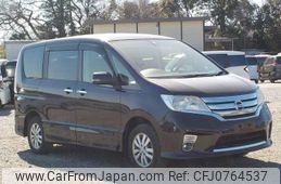 nissan serena 2014 -NISSAN--Serena DBA-FNC26--FNC26-026955---NISSAN--Serena DBA-FNC26--FNC26-026955-