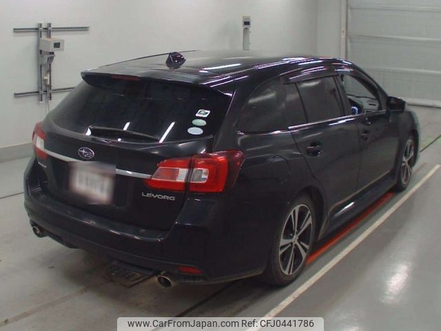 subaru levorg 2017 -SUBARU--Levorg VM4-099527---SUBARU--Levorg VM4-099527- image 2