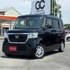 honda n-box 2017 -HONDA--N BOX DBA-JF3--JF3-2004237---HONDA--N BOX DBA-JF3--JF3-2004237- image 1