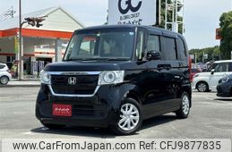 honda n-box 2017 -HONDA--N BOX DBA-JF3--JF3-2004237---HONDA--N BOX DBA-JF3--JF3-2004237-