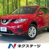 nissan x-trail 2014 -NISSAN--X-Trail DBA-T32--T32-004058---NISSAN--X-Trail DBA-T32--T32-004058- image 1