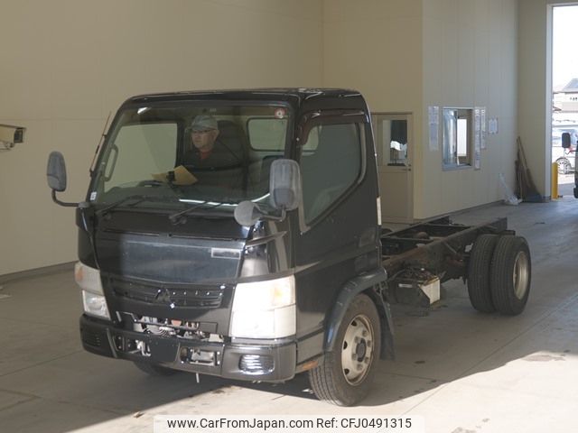 mitsubishi-fuso canter 2014 -MITSUBISHI--Canter FEA80-530185---MITSUBISHI--Canter FEA80-530185- image 1