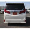 toyota alphard 2019 -TOYOTA--Alphard DBA-AGH30W--AGH30-0271207---TOYOTA--Alphard DBA-AGH30W--AGH30-0271207- image 11