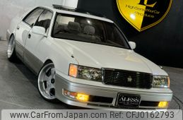 toyota crown 1999 CFJ0162793