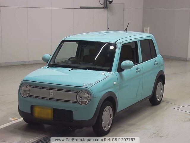 suzuki alto-lapin 2016 -SUZUKI 【一宮 580に4382】--Alto Lapin HE33S-150951---SUZUKI 【一宮 580に4382】--Alto Lapin HE33S-150951- image 1