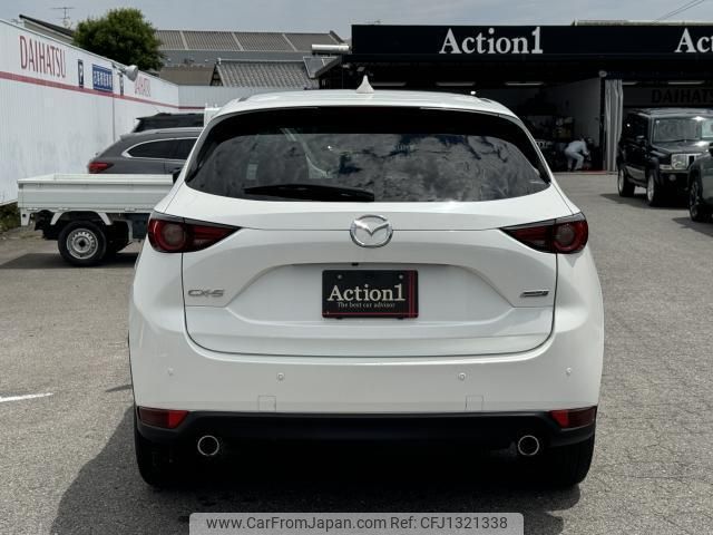 mazda cx-5 2017 quick_quick_LDA-KF2P_KF2P-113303 image 2