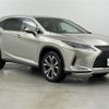 lexus rx 2019 -LEXUS--Lexus RX DAA-GYL26W--GYL26-0003771---LEXUS--Lexus RX DAA-GYL26W--GYL26-0003771- image 1