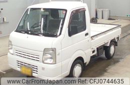 suzuki carry-truck 2013 -SUZUKI 【八戸 480こ7083】--Carry Truck DA65T-187529---SUZUKI 【八戸 480こ7083】--Carry Truck DA65T-187529-