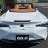 lexus lc 2022 -LEXUS 【愛媛 332ﾄ235】--Lexus LC URZ100--0006566---LEXUS 【愛媛 332ﾄ235】--Lexus LC URZ100--0006566- image 18