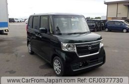 honda n-box 2019 -HONDA--N BOX DBA-JF3--JF3-1317428---HONDA--N BOX DBA-JF3--JF3-1317428-