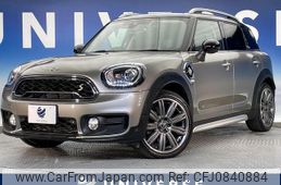 mini mini-others 2019 quick_quick_YU15_WMWYU720603J61896