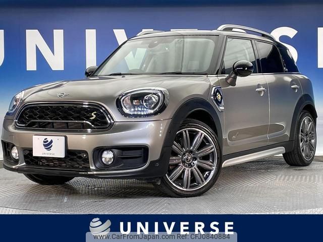 mini mini-others 2019 quick_quick_YU15_WMWYU720603J61896 image 1