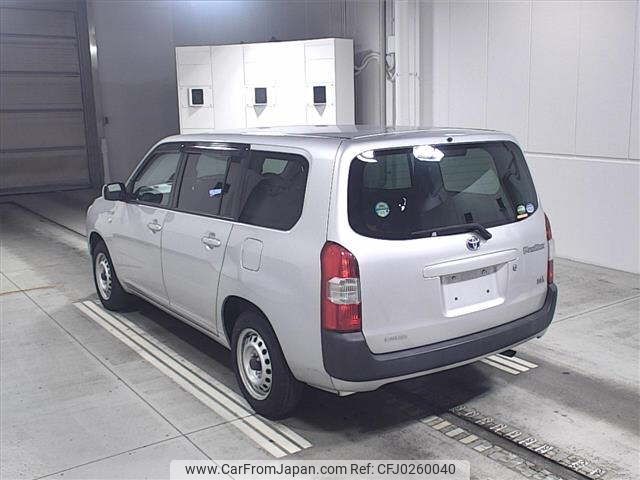 toyota probox-van 2019 -TOYOTA--Probox Van NHP160V-0011413---TOYOTA--Probox Van NHP160V-0011413- image 2