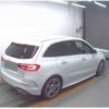 mercedes-benz b-class 2022 quick_quick_3DA-247012_W1K2470122J385834 image 5