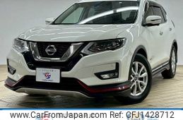 nissan x-trail 2018 -NISSAN--X-Trail DAA-HNT32--HNT32-166975---NISSAN--X-Trail DAA-HNT32--HNT32-166975-
