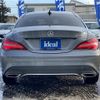 mercedes-benz cla-class 2017 -MERCEDES-BENZ--Benz CLA DBA-117347--WDD1173472N604133---MERCEDES-BENZ--Benz CLA DBA-117347--WDD1173472N604133- image 6