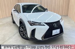 lexus ux 2020 -LEXUS--Lexus UX 6BA-MZAA10--MZAA10-2030104---LEXUS--Lexus UX 6BA-MZAA10--MZAA10-2030104-