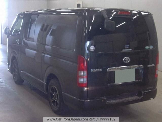 toyota hiace-van 2012 quick_quick_QDF-KDH201V_KDH201-0105280 image 2