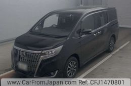 toyota esquire 2019 -TOYOTA 【広島 502ﾐ4914】--Esquire DBA-ZRR85Gｶｲ--ZRR85-0121967---TOYOTA 【広島 502ﾐ4914】--Esquire DBA-ZRR85Gｶｲ--ZRR85-0121967-