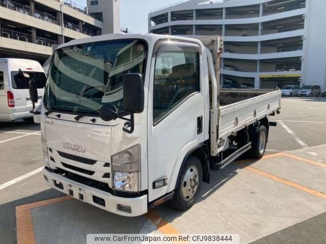 isuzu elf-truck 2015 quick_quick_TRG-NMR85R_NMR85-7027688 image 1