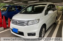 honda freed-spike 2013 CFJ1631904